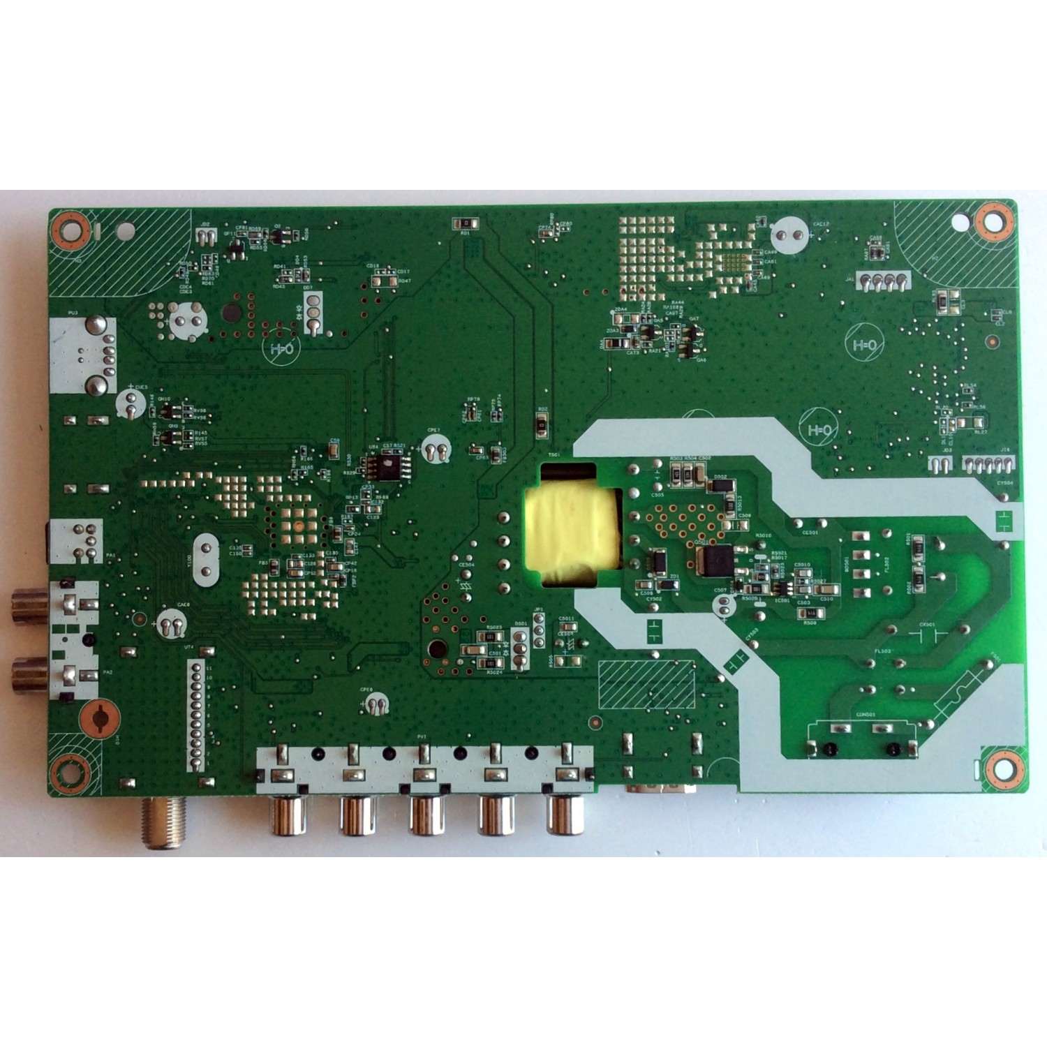 MAIN FUENTE (COMBO) PARA TV VIZIO / NUMERO DE PARTE 3632-2962-0150 / 0171-2271-6463 / 3632-2962-0395 / PANEL T320XVN02.F / MODELOS D32HN-E0 / D32HN-E0 LAUAVMBS - Imagen 3